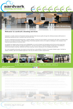 Annex Group Website Design Hamilton New Zealand