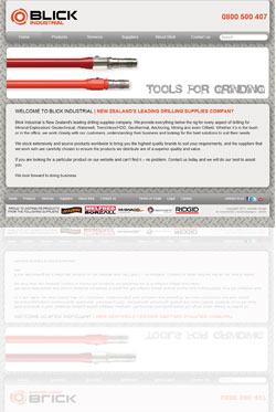 Annex Group Website Design Hamilton New Zealand