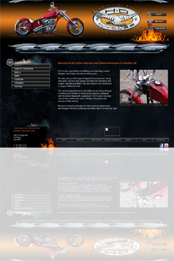 Annex Group Website Design Hamilton New Zealand