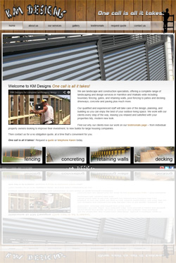 Annex Group Website Design Hamilton New Zealand