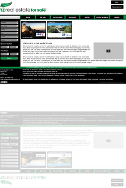 Annex Group Website Design Hamilton New Zealand