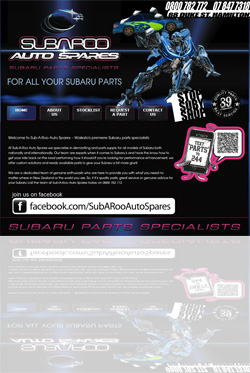 Annex Group Website Design Hamilton New Zealand