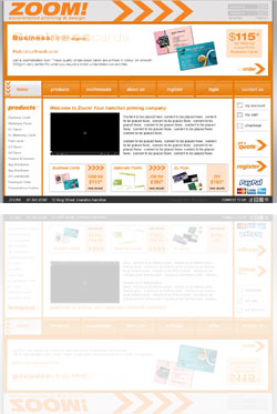 Annex Group Website Design Hamilton New Zealand